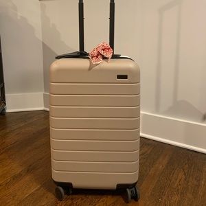 away travel garment bag